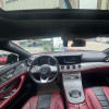 Benz CLS 2018 350 4MATIC Used Car Red 5 doors 5 seats Mid-large Car 48V mild hybrid system