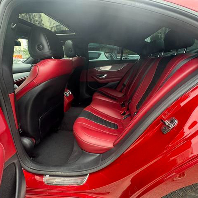 Benz GLC-3