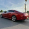 Benz CLS 2018 300 Used Car Red 5 doors 5 seats Mid-large Petrol Car