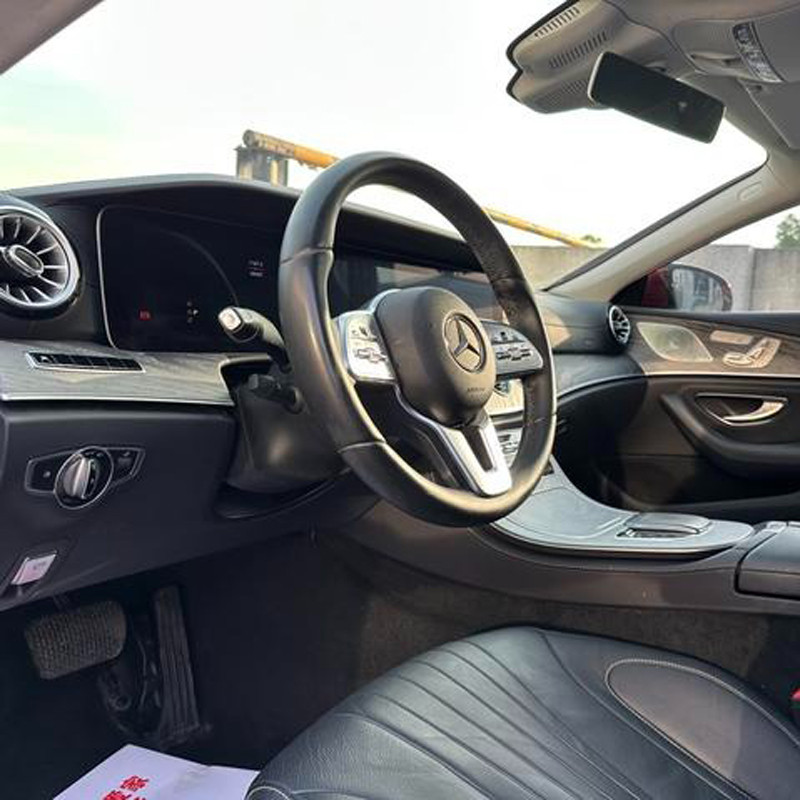 Benz GLC-4