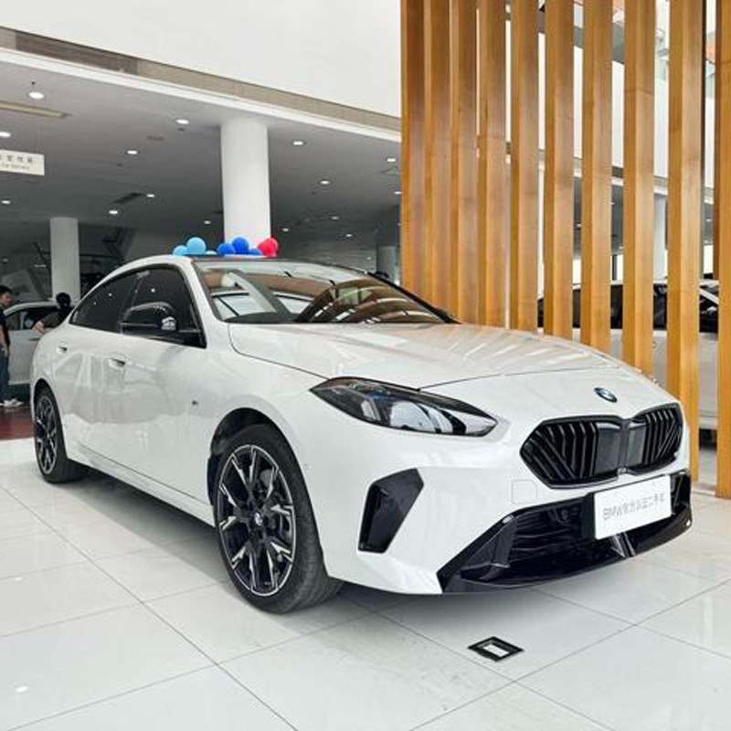BMW X3-7