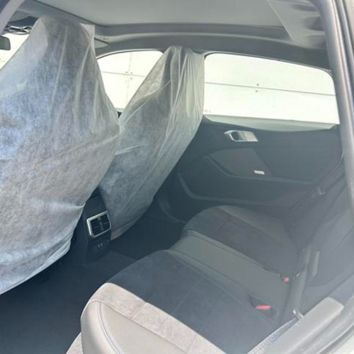 BMW 2 Series 2025 Used Car 225L 2.0T Petrol Compact Car White 1,000km Mileage