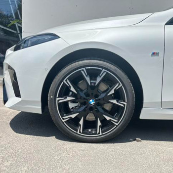 BMW 2 Series 2025 Used Car 225L 2.0T Petrol Compact Car White 1,000km Mileage