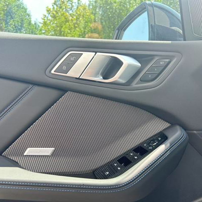 BMW X3-5