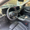 BMW 3 Series 2023 Used Car 325L 2.0T Petrol Mid-size Car White