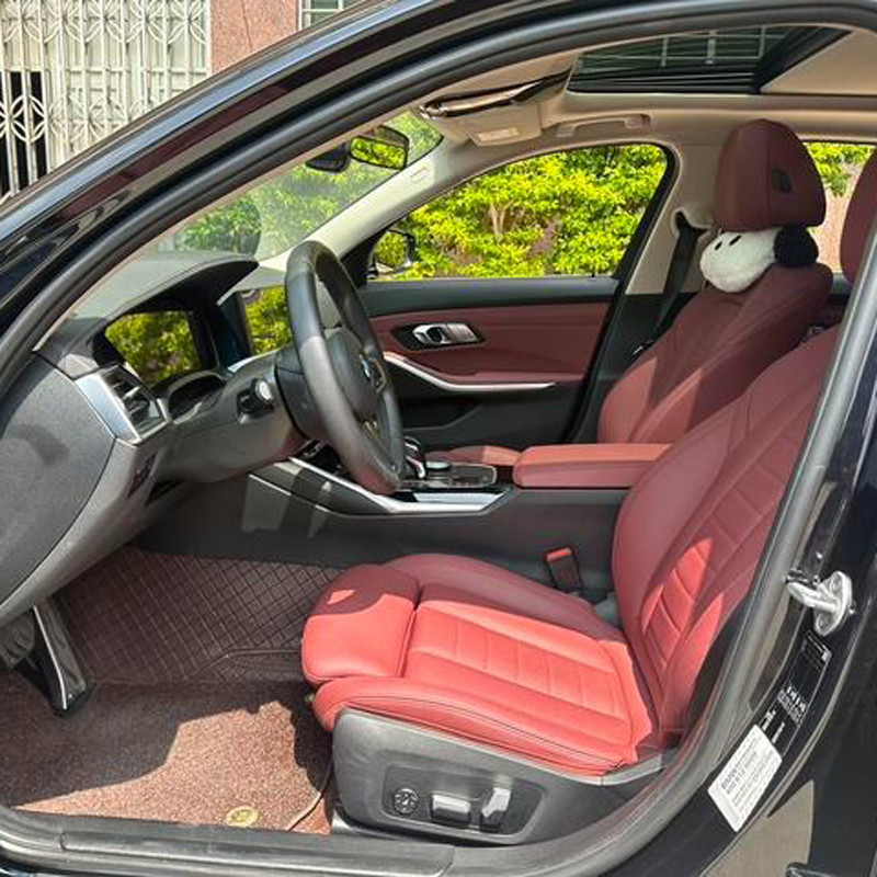BMW X3-7