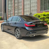 BMW 3 Series 2023 Used Car 325L 2.0T Petrol Mid-size Car Black