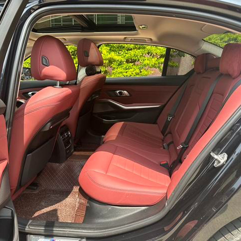 BMW X3-6