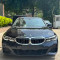 BMW 3 Series 2023 Used Car 325L 2.0T Petrol Mid-size Car Black