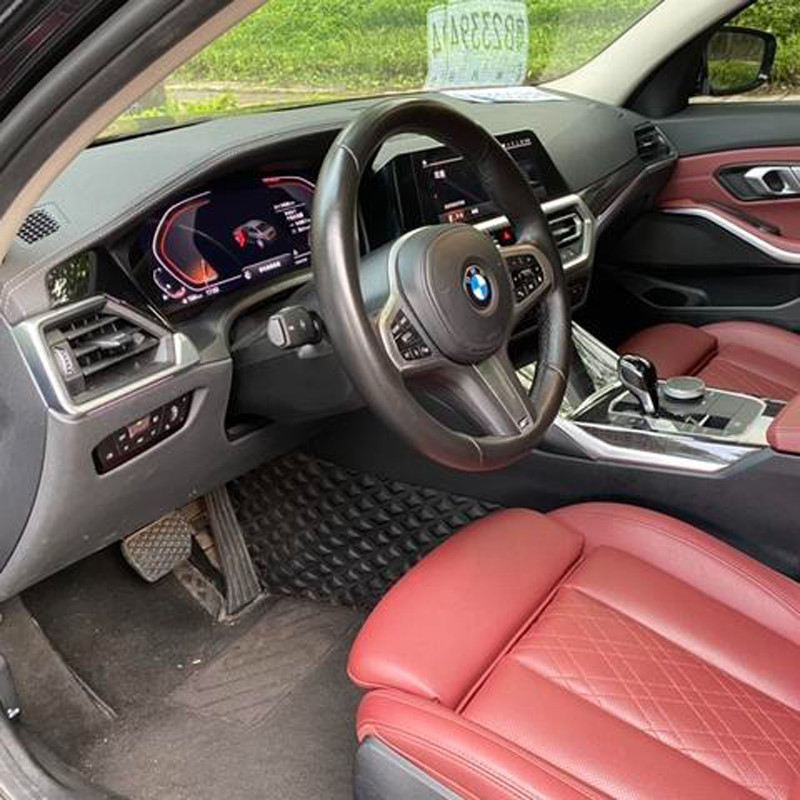 BMW X3-5