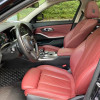 BMW 3 Series 2022 Used Car 325L 2.0T Petrol Mid-size Car Black