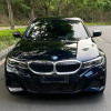 BMW 3 Series 2022 Used Car 325L 2.0T Petrol Mid-size Car Black