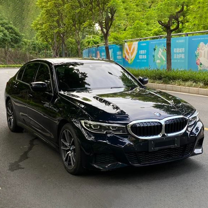 BMW X3-7
