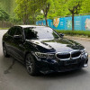 BMW 3 Series 2022 Used Car 325L 2.0T Petrol Mid-size Car Black