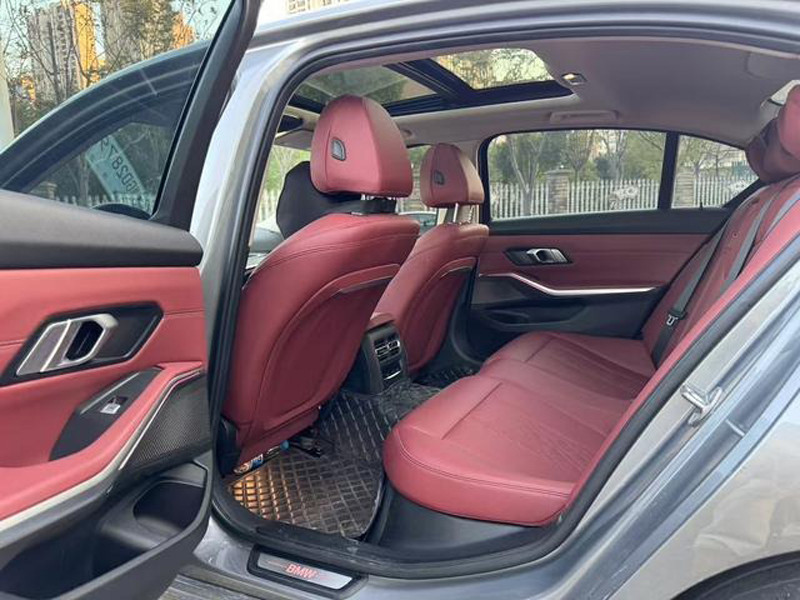BMW X3-6