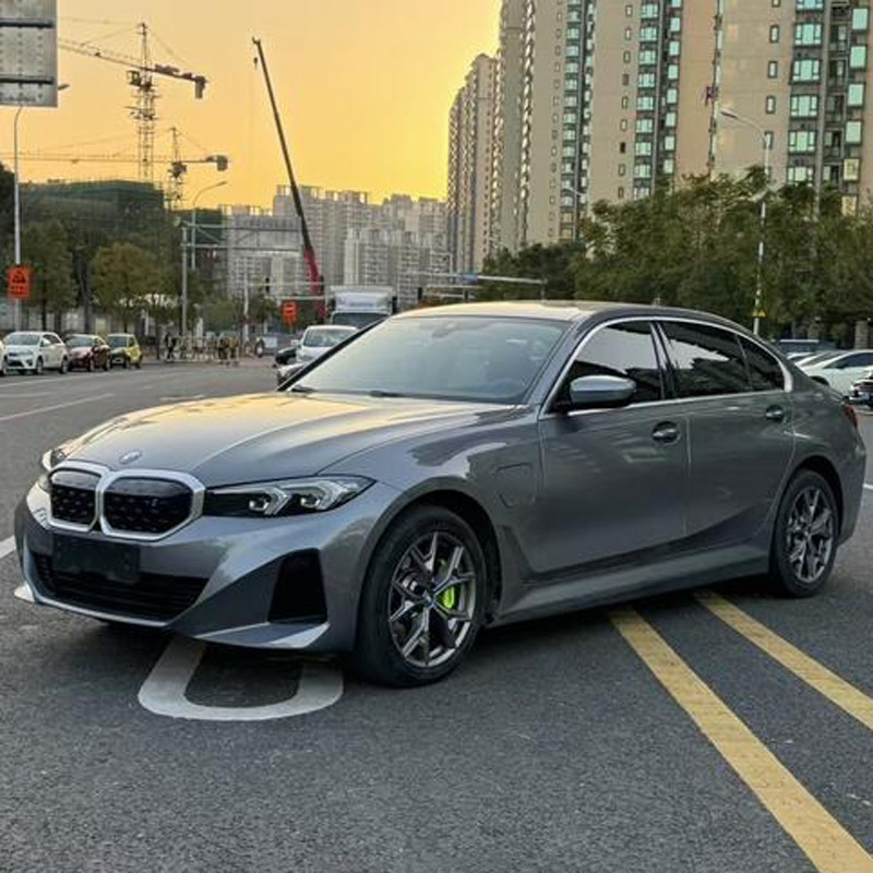BMW X3-7