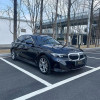 BMW i3 2022 Used Car eDrive 35 L Mid-size Black Pure Electric Car