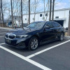 BMW i3 2022 Used Car eDrive 35 L Mid-size Black Pure Electric Car