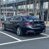 BMW i3 2022 Used Car eDrive 35 L Mid-size Black Pure Electric Car