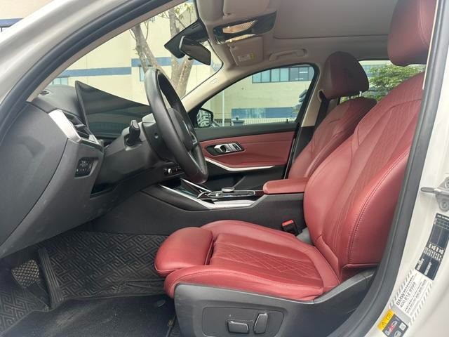 BMW X3-5