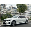 BMW i3 2023 Used Car eDrive 35 L Mid-size White Pure Electric Car