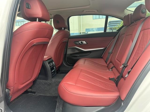 BMW X3-7