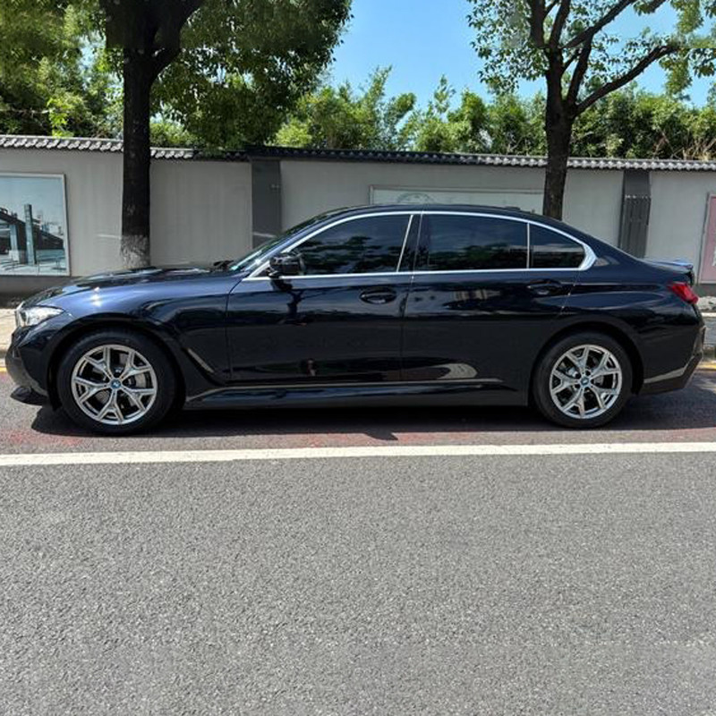 BMW X3-7