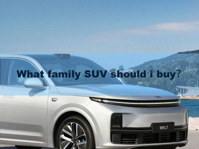 What family SUV should i buy？AITO M7 vs Li auto L7