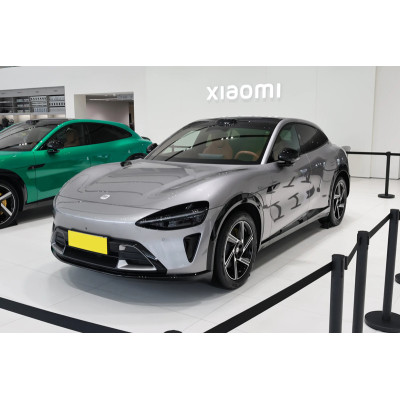 Xiaomi YU7 2025 835KM Long Range RWD Mid-large SUV Chinese Pure Electric Car