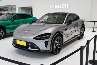 Xiaomi YU7 2025 835KM Long Range RWD Mid-large SUV Chinese Pure Electric Car