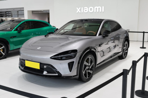Xiaomi YU7 2025 835KM Long Range RWD Mid-large SUV Chinese Pure Electric Car