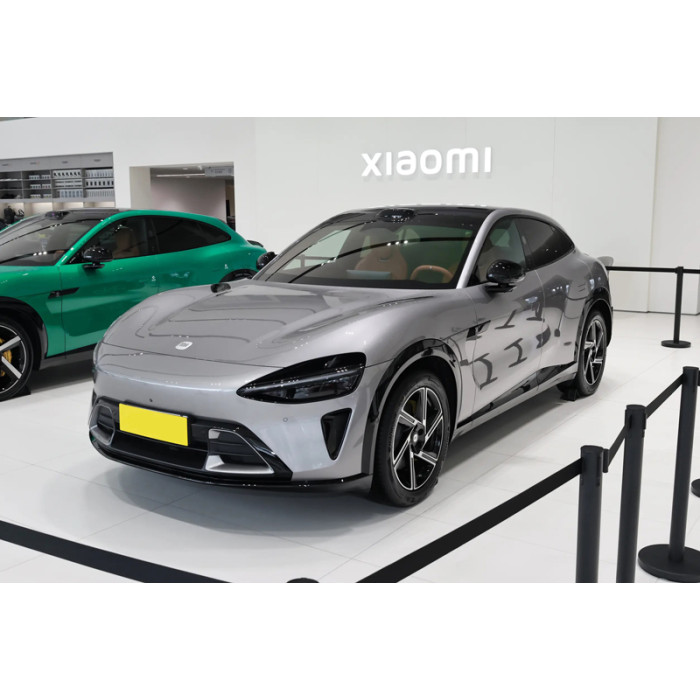 Xiaomi YU7 2025 835KM Long Range RWD Mid-large SUV Chinese Pure Electric Car