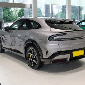 Xiaomi YU7 2025 835KM Long Range RWD Mid-large SUV Chinese Pure Electric Car