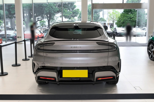 Xiaomi YU7 2025 835KM Long Range RWD Mid-large SUV Chinese Pure Electric Car