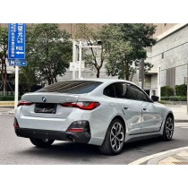 BMW 4 Series 2022 Used Car 430i Gran Coupe 2.0T Mid-size Petrol Car