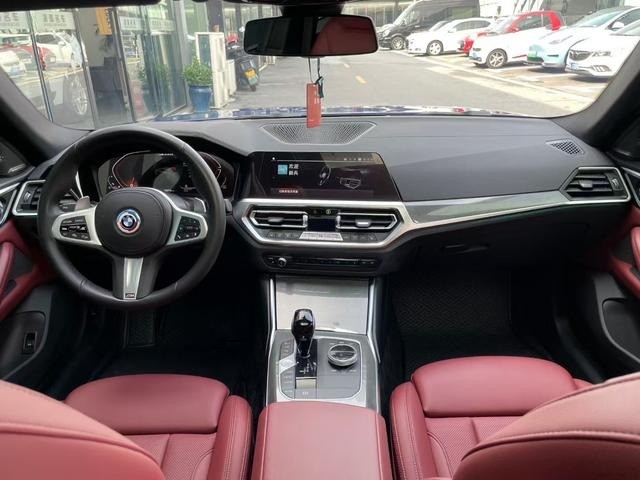 BMW X3-4