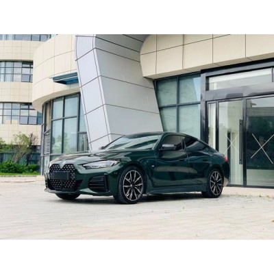 BMW 4 Series 2022 Used Car 425i Gran Coupe M 2.0T Mid-size Petrol Car