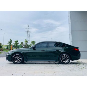 BMW 4 Series 2022 Used Car 425i Gran Coupe M 2.0T Mid-size Petrol Car