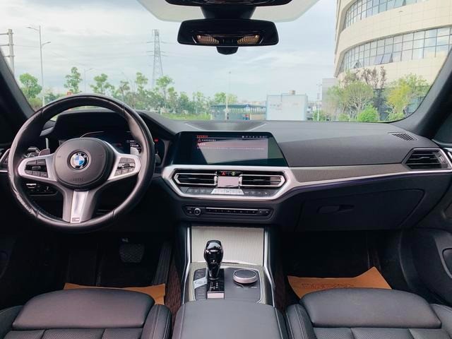 BMW X3-4