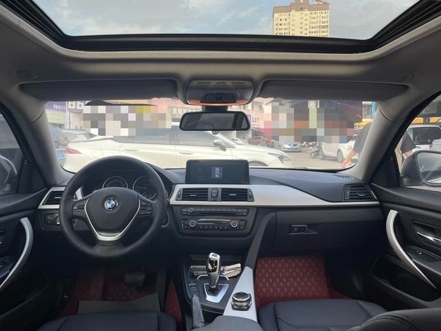 BMW X3-4
