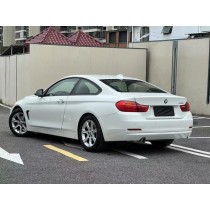 BMW 4 Series 2014 Used Car 420i 2.0T Mid-size Petrol Car