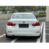BMW 4 Series 2014 Used Car 420i 2.0T Mid-size Petrol Car