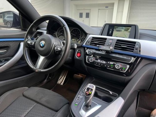 BMW 4 Series 2017 Used Car 420i Gran Coupe 2.0T Mid-size Petrol Car