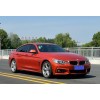 BMW 4 Series 2015 Used Car 428i Gran Coupe 2.0T Mid-size Petrol Car Orange
