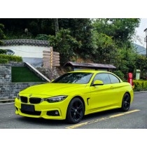 BMW 4 Series 2017 Used Car 425i 2.0T Mid-size Open Car