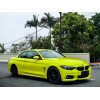 BMW 4 Series 2017 Used Car 425i 2.0T Mid-size Open Car