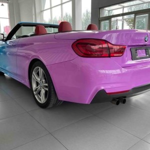 BMW 4 Series 2017 Used Car 425i 2.0T Mid-size Open Car