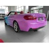 BMW 4 Series 2017 Used Car 425i 2.0T Mid-size Open Car