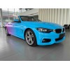 BMW 4 Series 2017 Used Car 425i 2.0T Mid-size Open Car