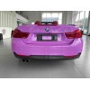 BMW 4 Series 2017 Used Car 425i 2.0T Mid-size Open Car